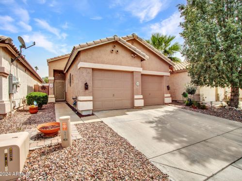 19809 49 Ave, Glendale AZ  85304-4311 exterior