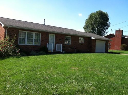 508 Fairview Ave, Beverly, OH 45715-8904