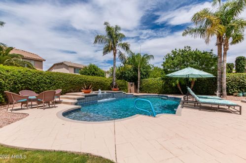 2110 Virgo Pl, Chandler AZ  85249-5899 exterior