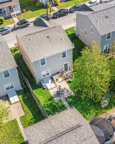 7508 Susquehanna St, Pittsburgh, PA 15208-1947