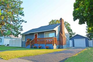 5621 C St, Spokane, WA 99205-7226