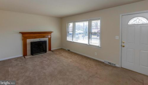 204 Mount Pleasant Blvd, Fredericksburg VA  22405-1629 exterior