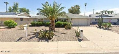 17011 130th Ave, Sun City, AZ 85375-5024