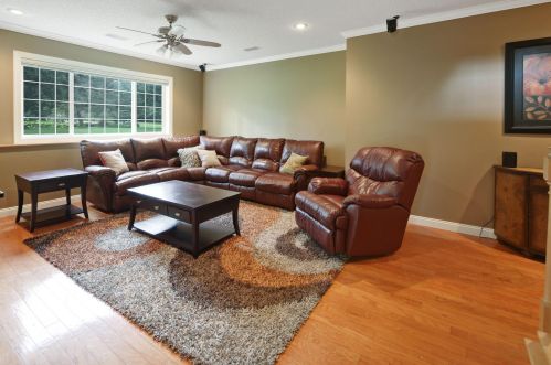 4763 382nd St, Sartell MN  56377-9713 exterior