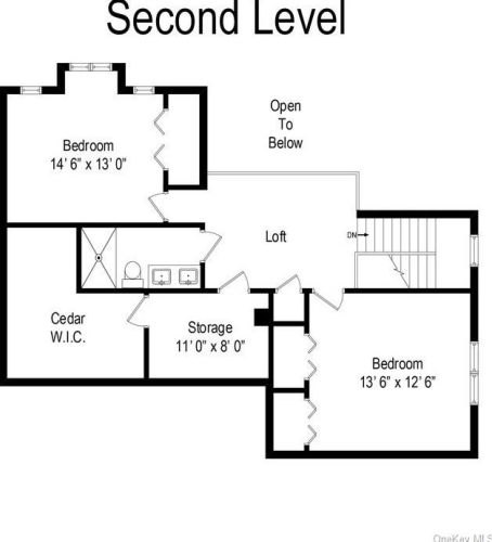 1 Doral Grn Dr, Rye Brook NY  10573-5405 exterior