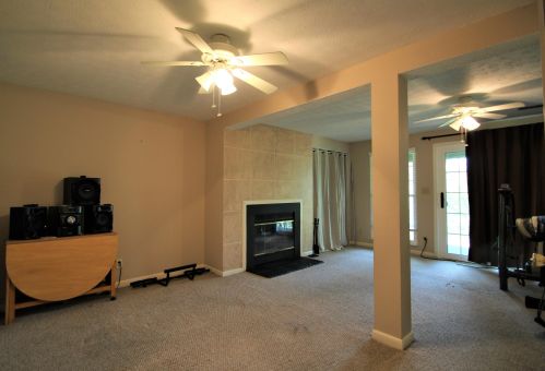 1577 Englewood Pl, Florence KY  41042-7015 exterior