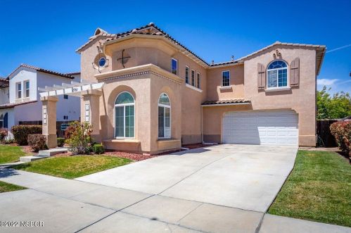 1751 Alcala Dr, Santa Maria, CA 93454-3412