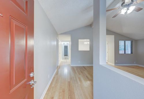 6300 Capriola Dr, Austin TX  78745-3716 exterior