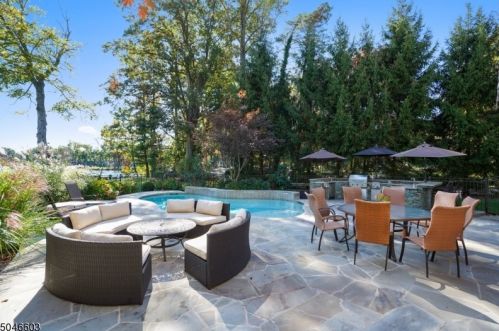 336 Boulevard, Mountain Lakes, NJ 07046-1501