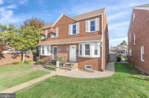 1907 Elm St, Wilmington, DE 19805-3854