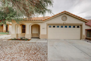 10529 Foothill Dr, Peoria, AZ 85383-1761