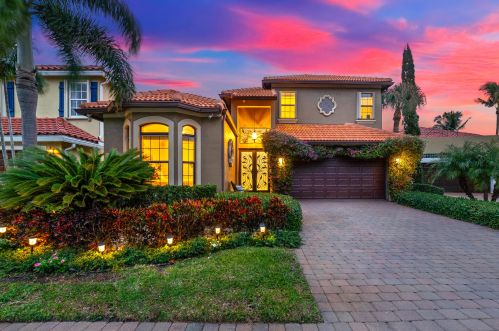 4935 Tropical Garden Dr, Boynton Beach, FL 33436-1431