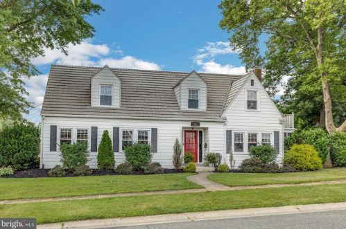 200 Victoria Ave, Wilmington, DE 19804-1937