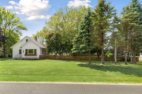 11890 Keystone Ave, Stillwater MN  55082-8411 exterior