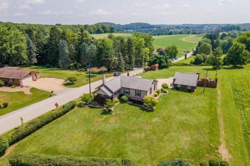 237 Park Rd, Beaver Falls, PA
