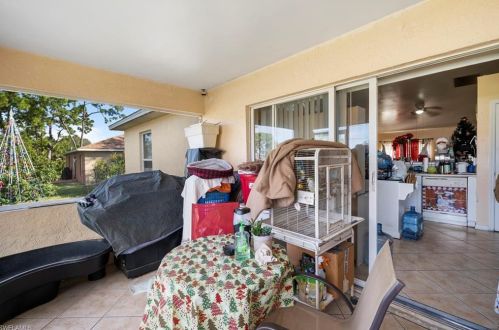 4204 6 St, Lehigh Acres FL 33976-2148 exterior