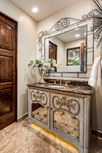 10196 Whispering Wind Dr, Scottsdale AZ  85255-2865 exterior