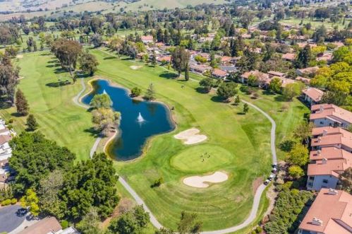 6201 Gerdts Dr, San Jose CA  95135-1418 exterior