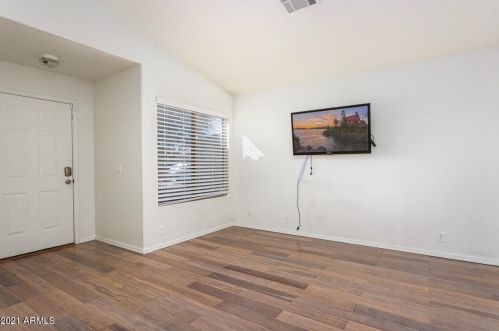 15726 Cottonwood St, Sun City AZ  85374-1439 exterior