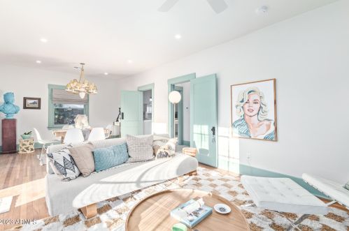 2029 10th St, Phoenix AZ  85006-2119 exterior