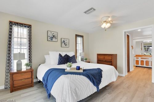 1803 15th St, Cape Coral FL  33990-3860 exterior