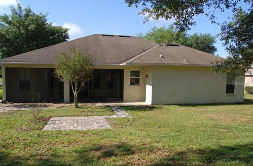 23551 Valderama Ln, Mount Plymouth, FL 32776-6937