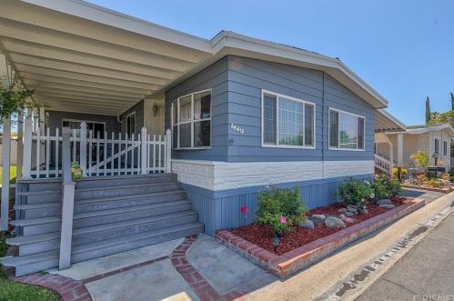26412 Doveweed Way, Santa Clarita, CA 91350-2608