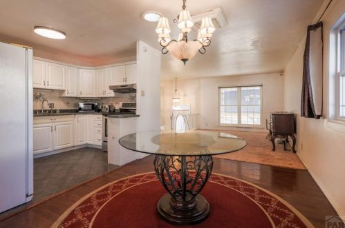 2940 Norwich Ave, Pueblo CO 81008-1434 exterior