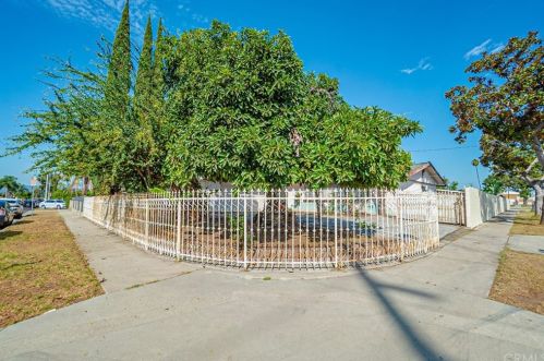 1547 Greenberry Dr, City Of Industry CA  91744 exterior