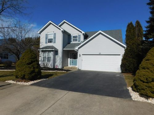 1819 Vintage Dr, Easton, PA 18045-5434