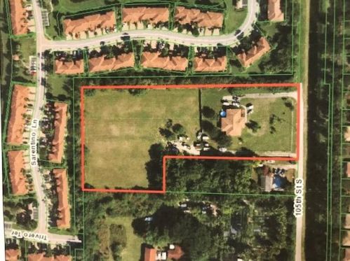 7387 105th St, Boynton Beach, FL 33437-3916