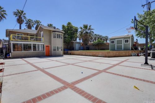 967 Wingate St, Covina CA  91724-2404 exterior