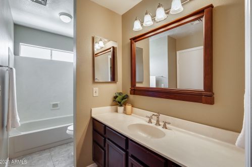 19665 48th Ln, Glendale AZ  85308-5159 exterior