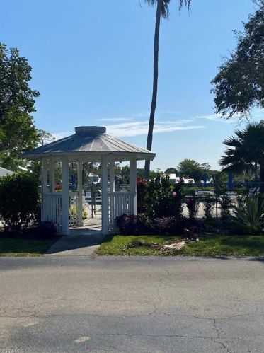 3368 Timberwood Cir, Naples FL  34105-5609 exterior