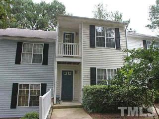 5517 Fieldcross Ct, Raleigh NC  27610-6520 exterior