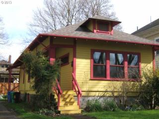 1820 44th Ave, Portland, OR 97213-1408