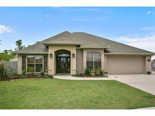 2624 Daniel Ct, Marrero, LA 70072-7802