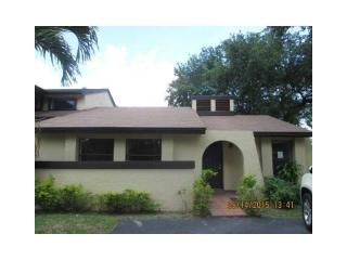 7121 128th Ct, Miami, FL 33183-2418