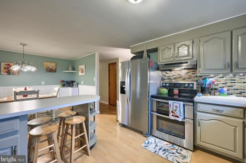 7014 Wertzville Rd, Navy Sup Dpt PA  17050-1542 exterior