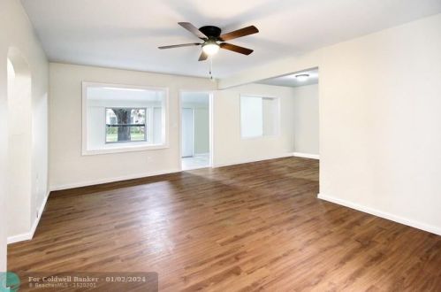 1602 17 Ave, Hollywood FL 33020-2814 exterior