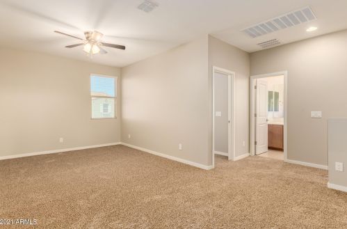 23684 Watkins St, Buckeye AZ exterior