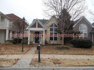 1190 Island Pl, Memphis TN  38103-8898 exterior
