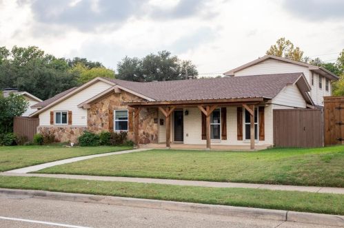 2011 Custer Pkwy, Richardson TX  75080-3448 exterior