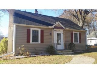 1606 Granville St, Burlington, NC 27215-2010