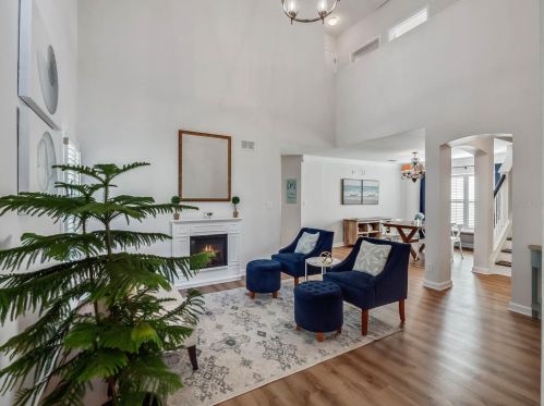 301 Ridgeway Blvd, Deland FL  32724-8811 exterior