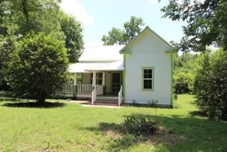 3540 Flat Creek Rd, Chattahoochee, FL 32324-3506
