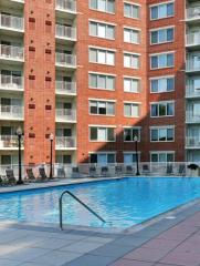 50 Forest St, Stamford CT  06901-1848 exterior
