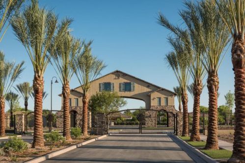 3325 Knoll St, Mesa, AZ 85213