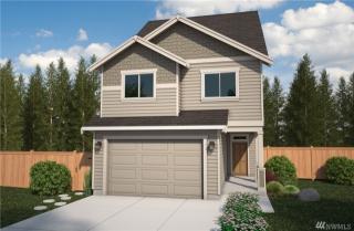 7906 161st St, Puyallup, WA 98375-7503
