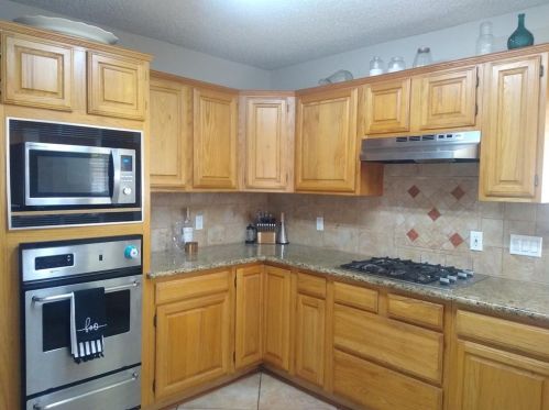 15603 Lago Villa Dr, Tomball TX  77377-8755 exterior